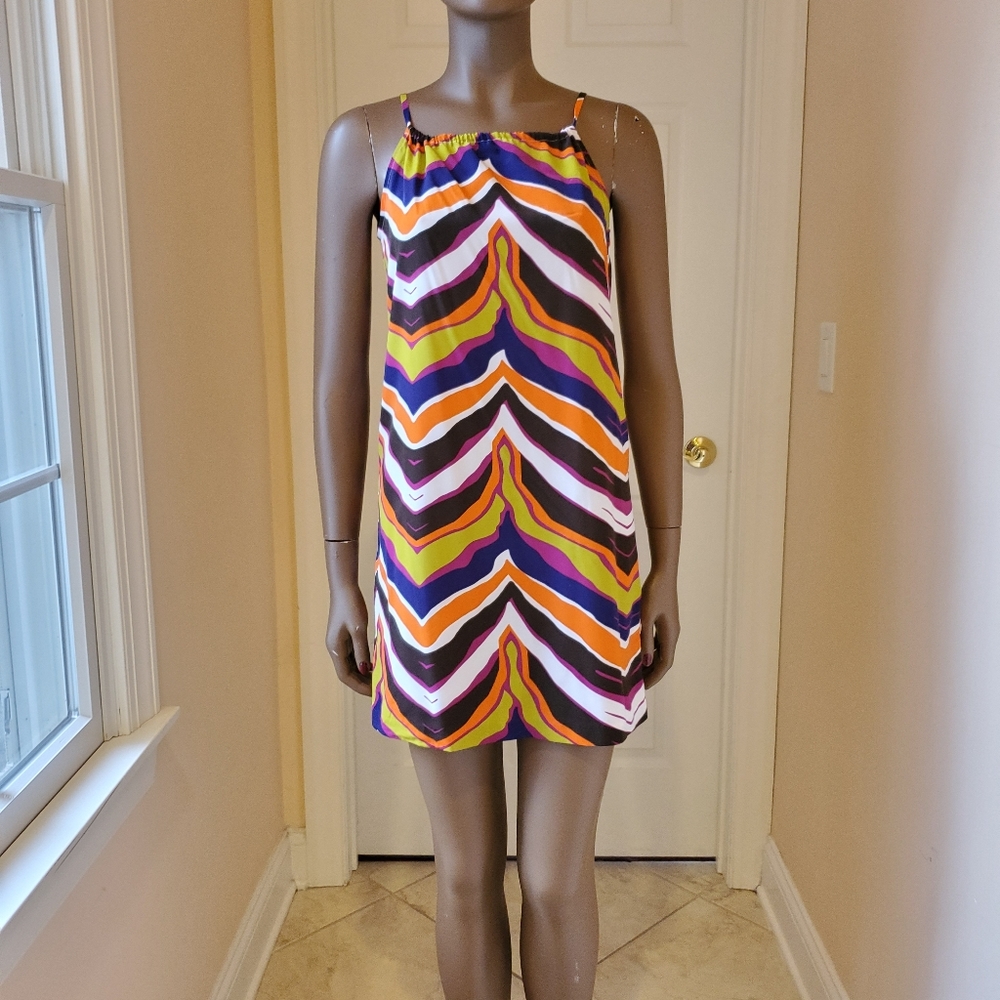 INC INTERNATIONAL CONCEPTS DRESS